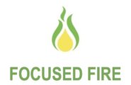 Focused Fire | Logo